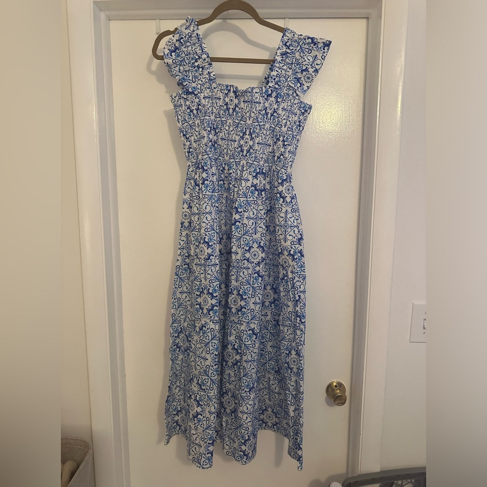 Hill House Nap Dress